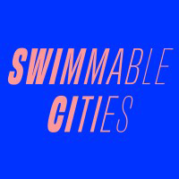 Swimmable Cities logo
